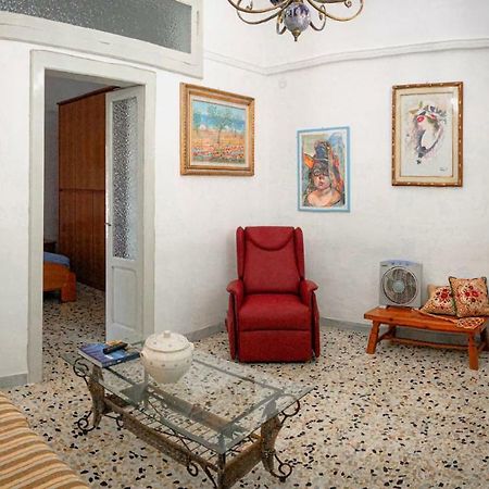 Casa Pazienza Монополи Экстерьер фото
