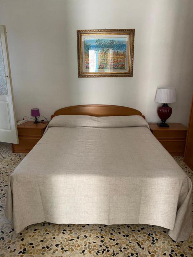 Casa Pazienza Монополи Экстерьер фото