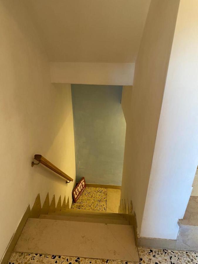 Casa Pazienza Монополи Экстерьер фото