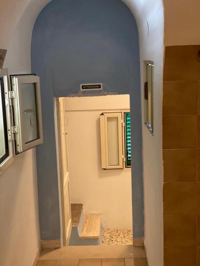 Casa Pazienza Монополи Экстерьер фото