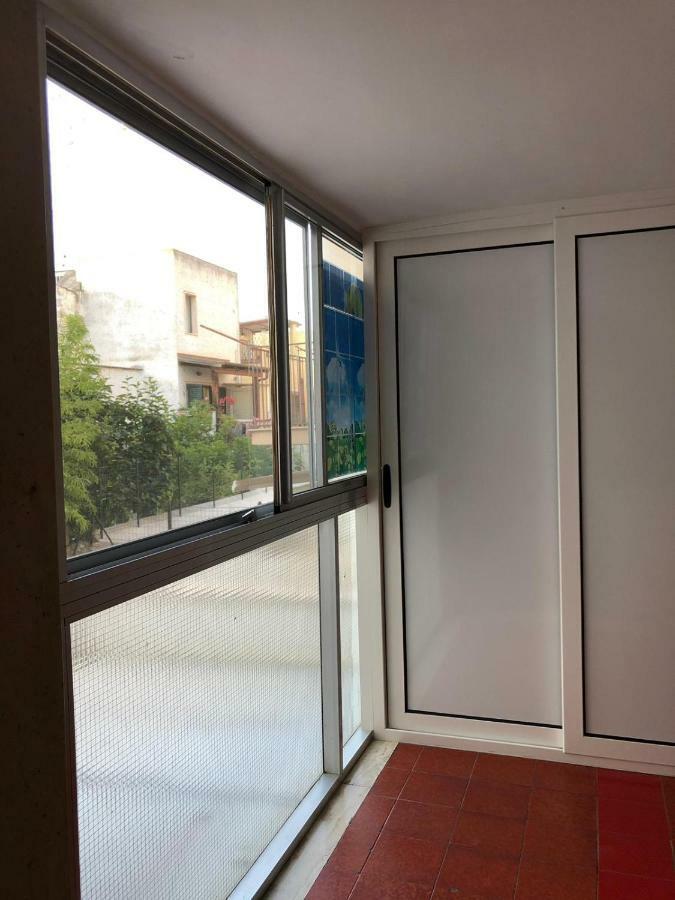 Casa Pazienza Монополи Экстерьер фото