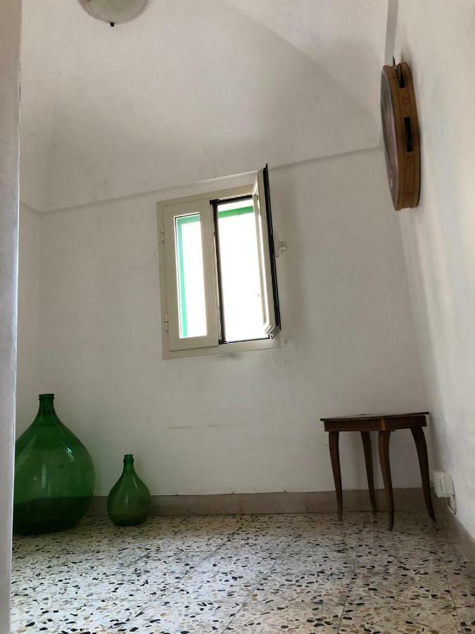 Casa Pazienza Монополи Экстерьер фото
