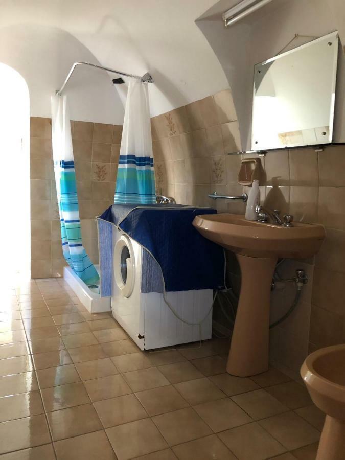 Casa Pazienza Монополи Экстерьер фото