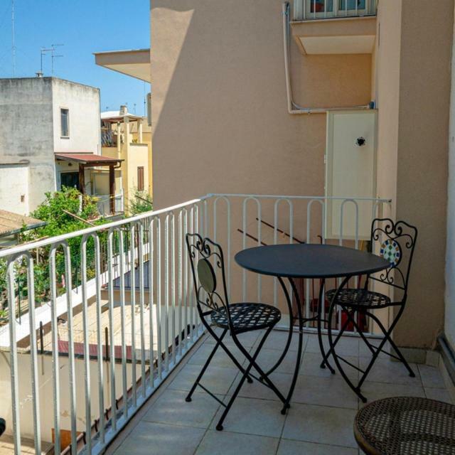 Casa Pazienza Монополи Экстерьер фото