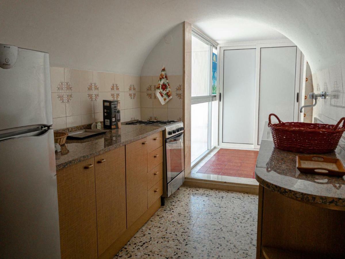 Casa Pazienza Монополи Экстерьер фото